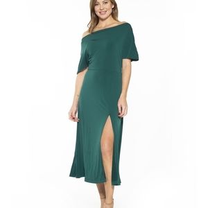 Alexia Admor Kaelyn Dress